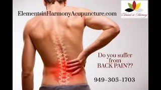 Do YOU suffer from BACK PAIN???