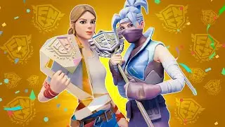 🔴 #1 Unreal Grinding w/ @JxsnAU  🔴 I Code Worthy #ad
