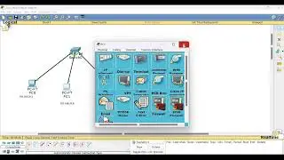 Lec14: Creating a Simple LAN | Computer Networks LAB