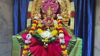 DAILY POOJAS - SVBF SOUTH