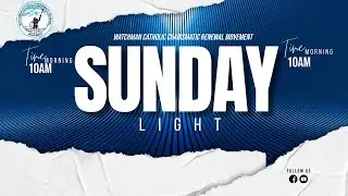 WCCRM USA:  Sunday Light 