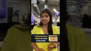Budget 2023: Here's List Of What's Getting Expensive & What's Getting Cheaper | CNBC-TV18