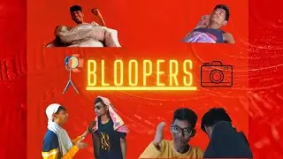 Bloopers of Board exam video || Jainam || Tarun || Yug ||