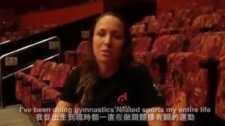 Interview with Helena Merten (House Troupe at THODW)