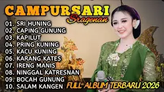 CAMPURSARI SRAGENAN KOPLO FULL ALBUM TERBARU KONCO NGOPI JAMPI SAYAH - CAMPURSARI JAWA GAYENG POLL