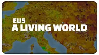 How An Ever Changing World Will Affect Your EU5 Campaigns!
