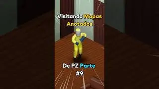 La Casa Barricada de Riverside | Visitando Mapas Anotados De Project Zomboid