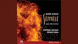 S&eacute;m&eacute;l&eacute;, Act I, Scene 4: Pr&eacute;lude pour Adraste