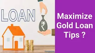 Maximizing Your Gold Loan Payments: Tips on Managing Interest and Part Payment