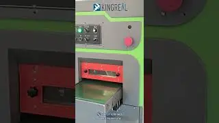 2.5MM Stainless Steel Metal Sheet Panel Straightener Machine | Metal Sheet Leveling Machine