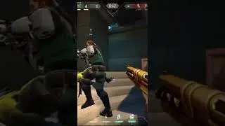 This attack was free.