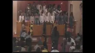 Concert chorale des jeunes (20 décembre 2014)