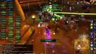 Suramar Orgrimmar Raid Part 1