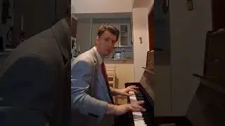 Angel Nanchevski - Bugs Bunny Boogie Woogie #piano #pianosolo #solopianomusic #bugsbunny #pianist