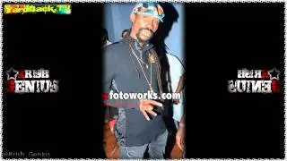 Munga - Bad Man Place {Hot Steppa Riddim} July 2011