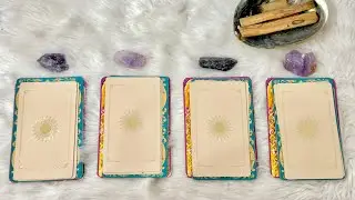 Chọn 1 Tụ Bài - Thông Điệp Tháng 2 Công Việc - Tình Cảm - Tài .