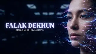 Falak Dekhun &ndash; Sonu Nigam | JJason Remix | Deep House