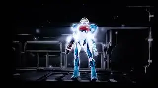 Metroid Dread - 100% Rookie Mode in 1:52:49