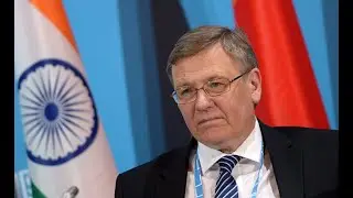 Интервью российского посла в Бельгии. AgoraVox, Франция.