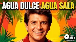 Agua Dulce Agua Sala  -  Rodolfo Aicardi