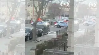 FBI: Queens man arrested for making online threats to kill elected officials