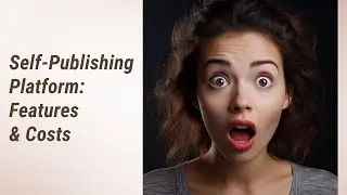 Choosing the Right Self-Publishing Platform: Features & Costs
