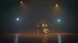 Meus Pr&oacute;prios Meios - Oficina G3 | Michael Hippler (Drum Cover)