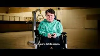 Uniting The Movement | Greenbank Power Hockey