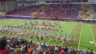 Honor Squad 2017