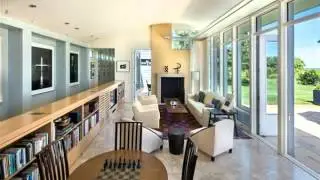 Chilmark Luxury Estate