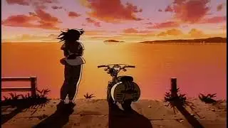 Better off alone (Slowed+Reverb)