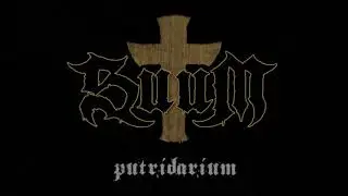 SUUM - Putridarium  **OFFICIAL VIDEO**