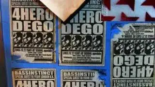 4Hero - mr. kirks nightmare
