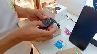 Mibro X1 protector Tech Den