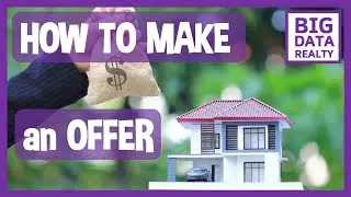 How to MAKE OFFER to BUY REAL ESTATE PROPERTY &ndash; terms of contract and important steps