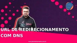 Url de redirecionamento com DNS