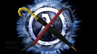 [Sven-Coop] Escape series Soundtrack