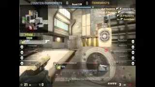 csgo July compilation Global Elite