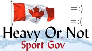 Sports Reform: Unraveling Canada&rsquo;s Fragmented Sports System: Funding, Governance, & Safe Sport
