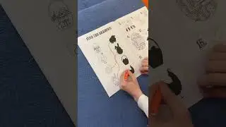 Easter activities ✔️ #kids #kidsactivities #kidslearning