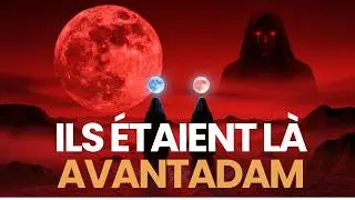 AVANT ADAM : Qui r&eacute;gnait vraiment sur Terre ? Les ma&icirc;tres oubli&eacute;s de l&rsquo;humanit&eacute;