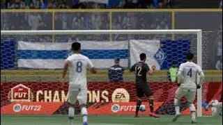 FIFA 22 Marcelo!!!!!!!!!