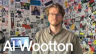 Al Wootton @TheLotRadio 09-18-2025