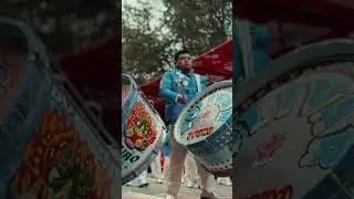 La diablada es 100% Boliviana #carnaval #bolivia #oruro #folclore
