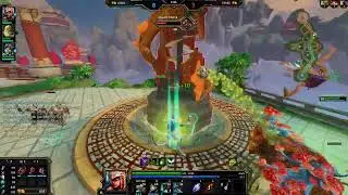 Smite #241 - 3v3 - Bastet