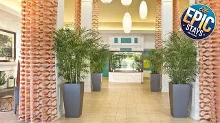 Hilton Garden Inn Baltimore/White Marsh | Baltimore (MD), United States | Hotel Review 🛏️