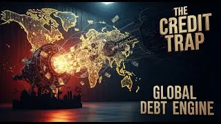 The Hidden Credit Machine Fueling a Worldwide Cycle of Dependence