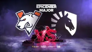 Virtus.pro vs Team Liquid, EPICENTER Major, bo3, game 3 [Inmate & Maelstorm]