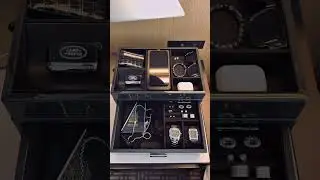 Is this the best Jewelry organizer ever?🐉🏴 #jewelrybox