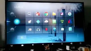 Инструкция по поднятию Бэкапа на Бокс Android 7.1.2Mecol BB2 Pro/Yoka KB2 Pro/KM8 Pro/Vorke Z1